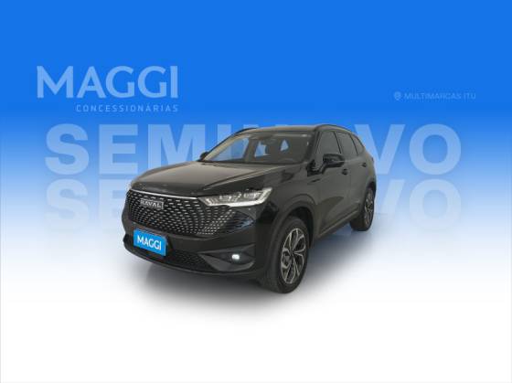 GWM HAVAL H6 1.5 PHEV19 E-TRACTION GWM HAVAL H6 1.5 PHEV19 E-TRACTION